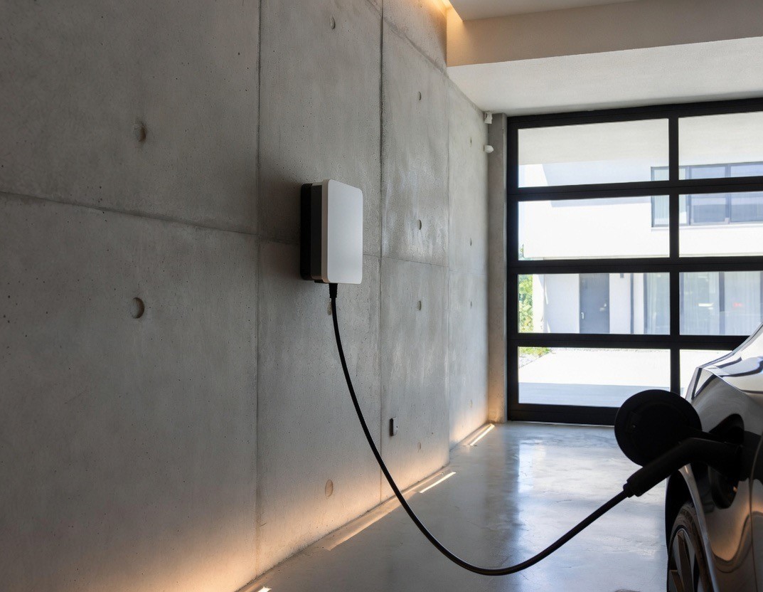 EV Charger Installation - What You Need to Know Before You Plug In