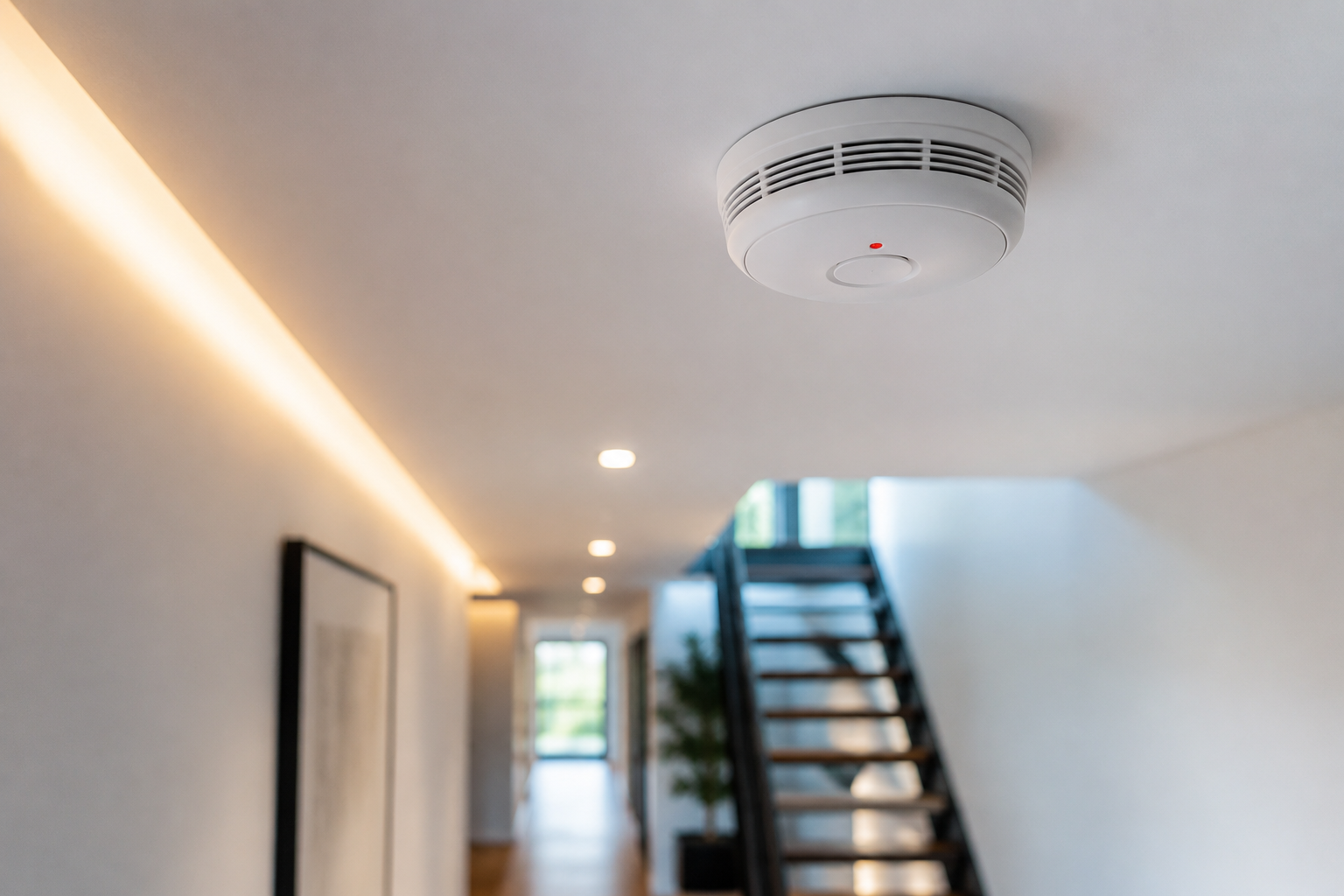 Queensland's 2027 Smoke Alarm Deadline: What Gold Coast Homeowners Need to Do Before 1 January 2027