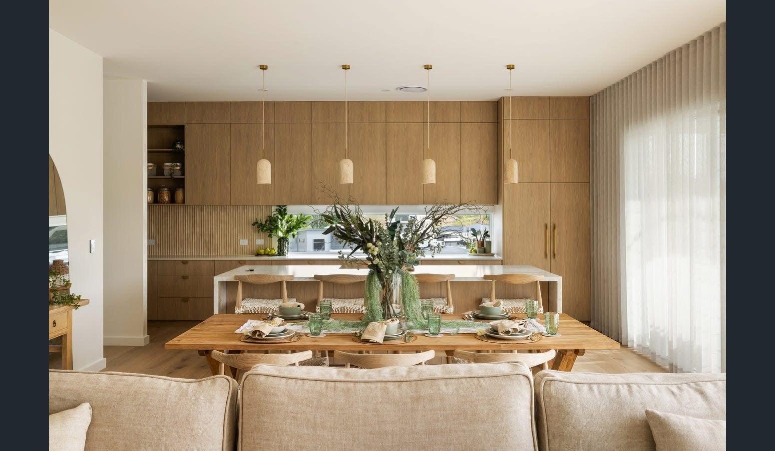 Palmilla — 1