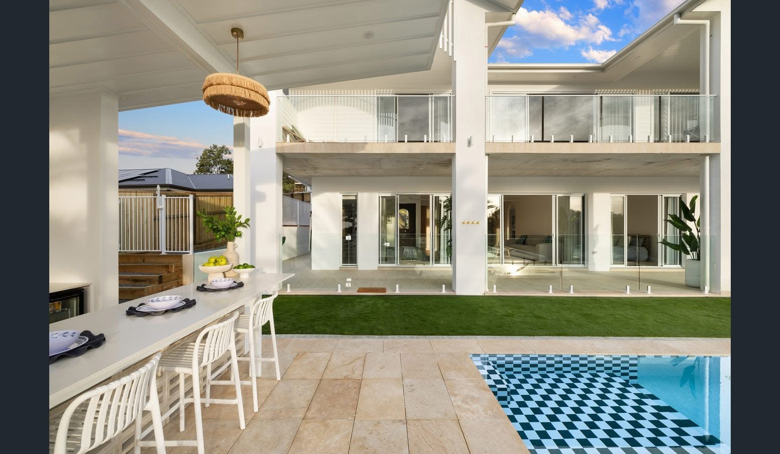 Palmilla — 2