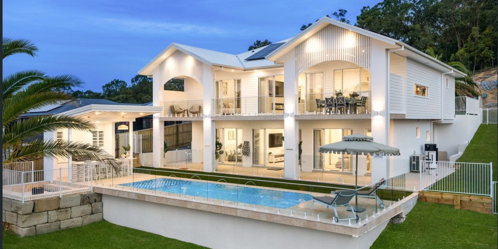 Residential electrical services on the Gold Coast